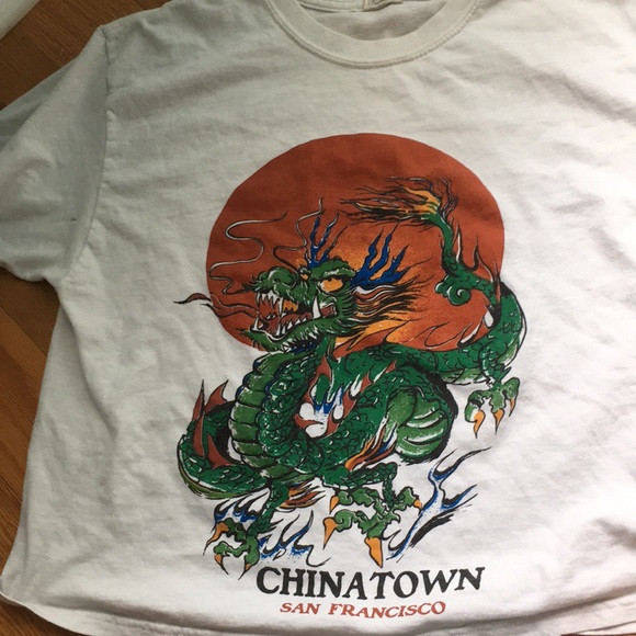 Brandy Melville Tops - Brandy Melville shirt